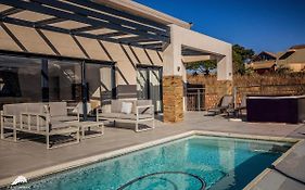 Twelve Tumbleweed, Cathkin Estates By Euphoric Leisure